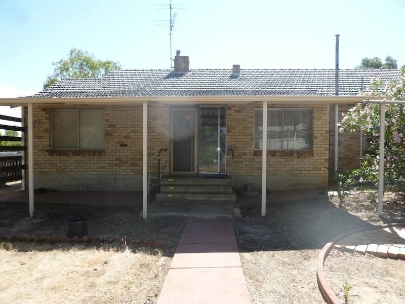 5 and 7 Millington Street, Northam WA 6401