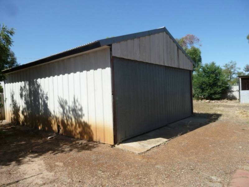 5 and 7 Millington Street, Northam WA 6401