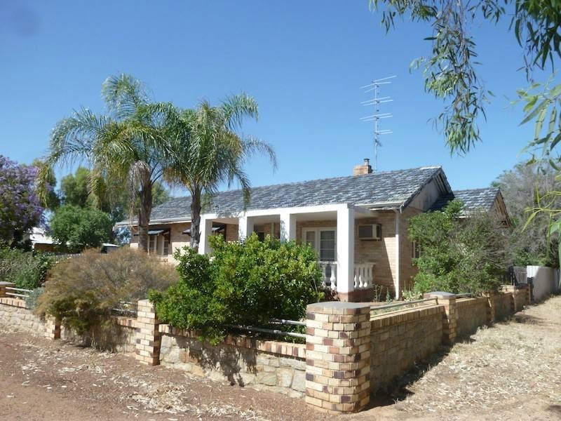 5 and 7 Millington Street, Northam WA 6401