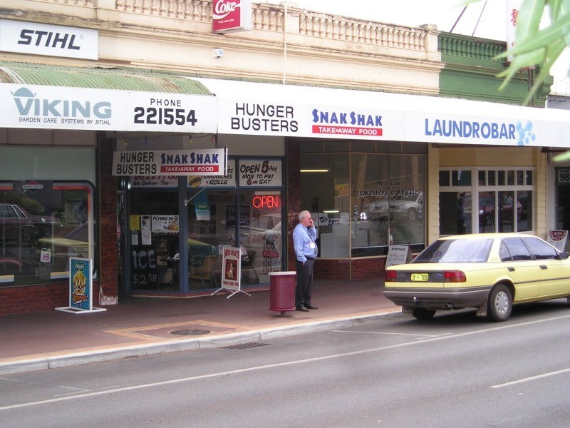 102 and 104 Fitzgerald Street, Northam WA 6401