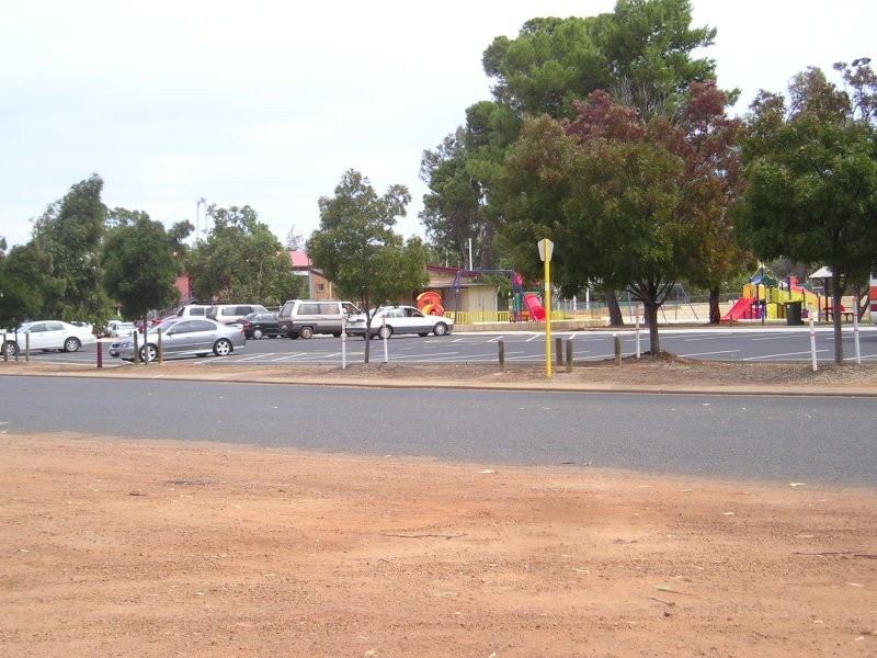 102 and 104 Fitzgerald Street, Northam WA 6401