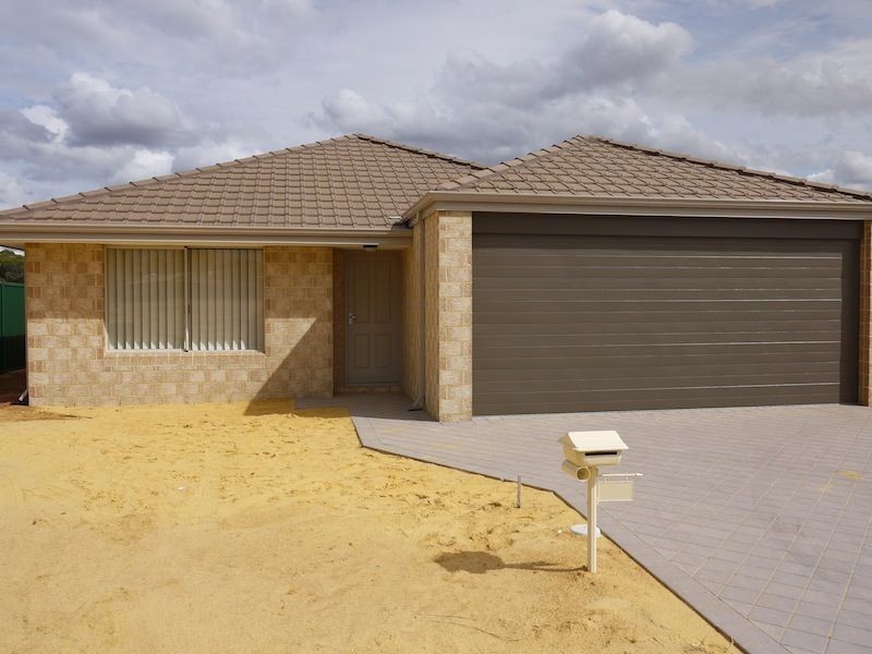 Lot 36 No 25 Riverside Outlook, Northam WA 6401
