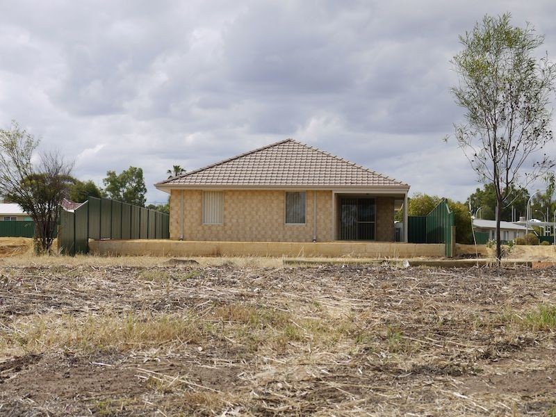 Lot 36 No 25 Riverside Outlook, Northam WA 6401
