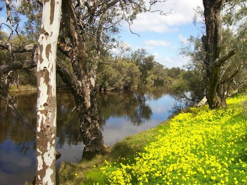 Lot 36 No 25 Riverside Outlook, Northam WA 6401