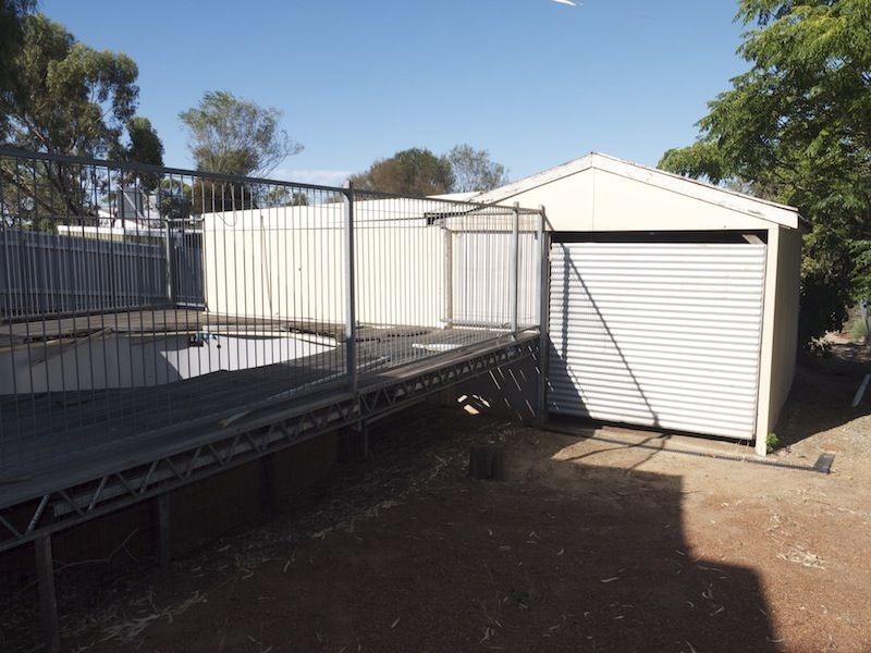 42 Stirling Street, Northam WA 6401