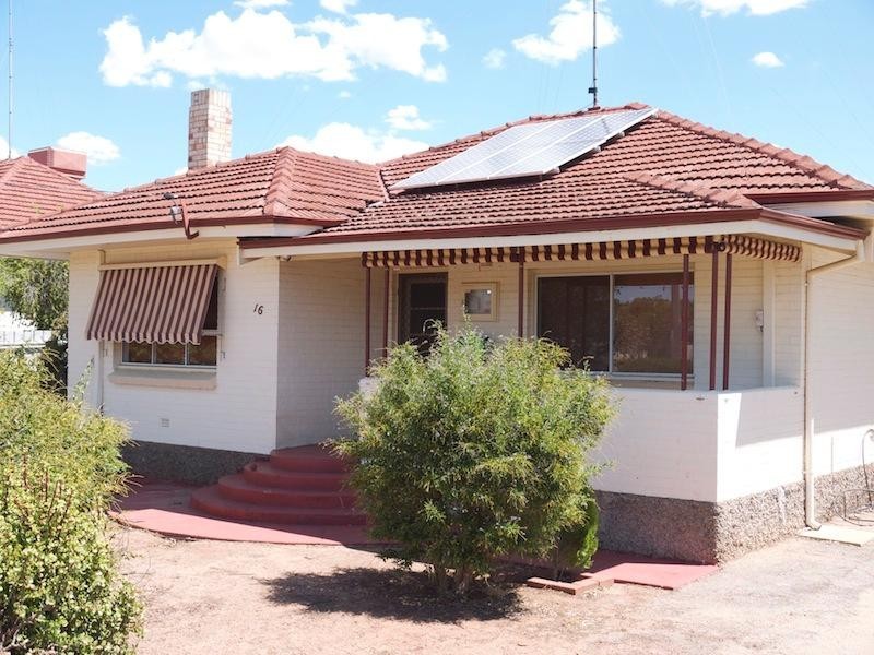 16 Turner Street, Northam WA 6401