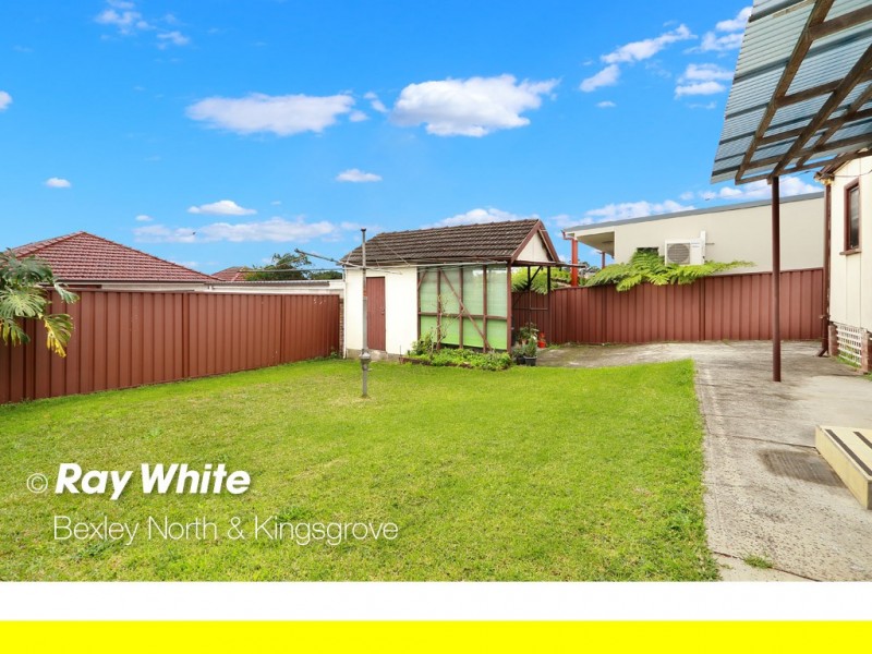 85 Edward Street, Bexley North NSW 2207