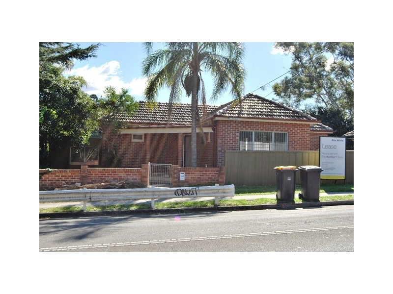 206 Slade Road, Bexley North NSW 2207