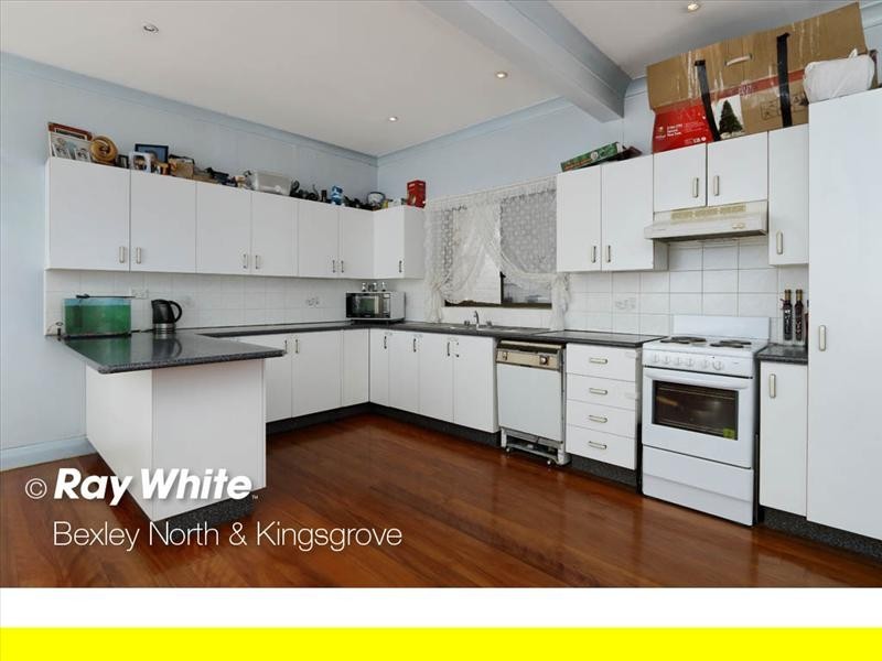 50 Mimosa Street, Bexley NSW 2207