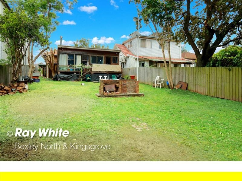 50 Mimosa Street, Bexley NSW 2207