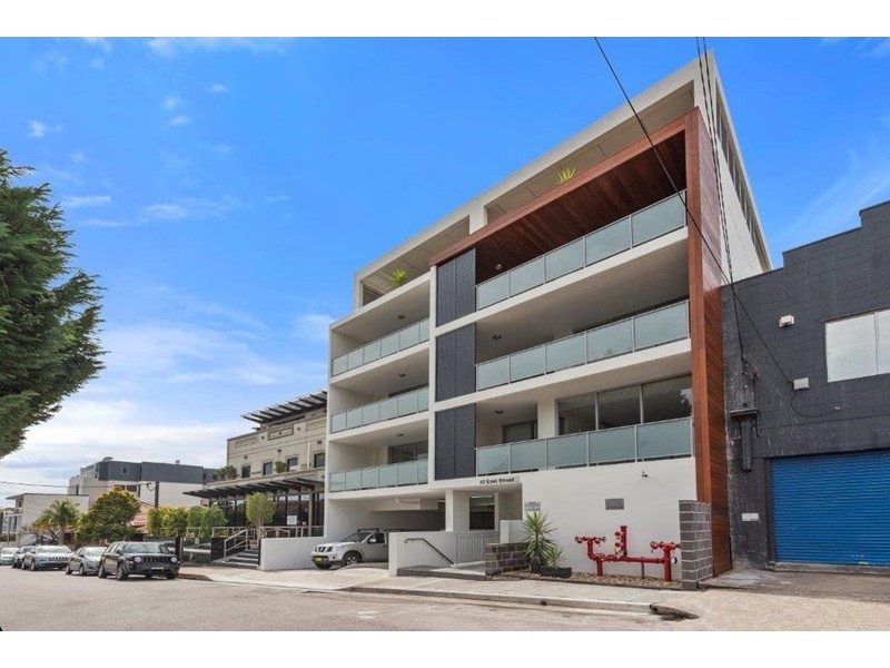 10/42 East Street, Five Dock NSW 2046