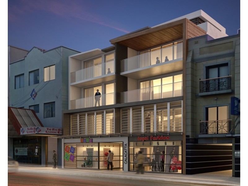 7/227 Great North Road, Five Dock NSW 2046