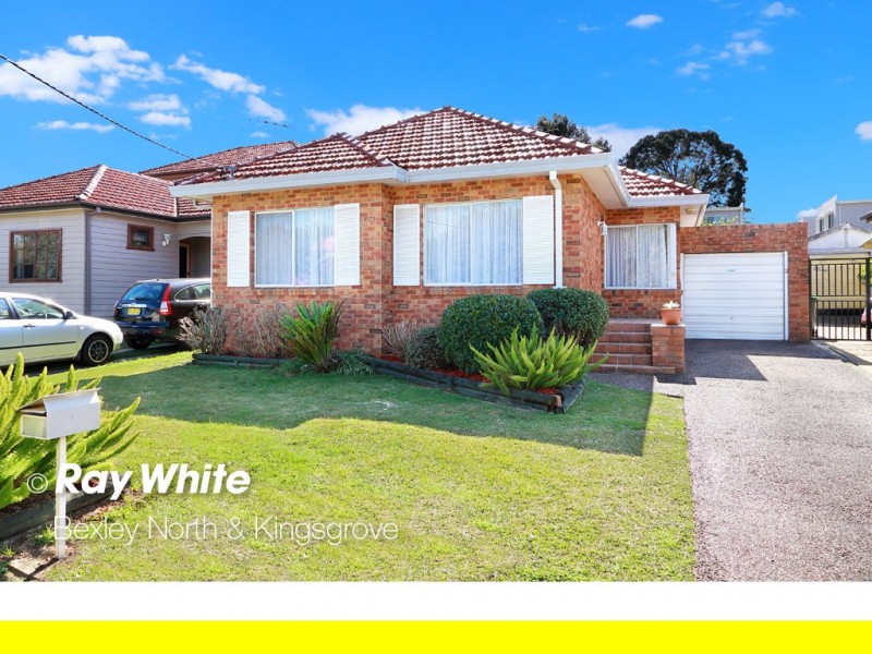 3 Leigh Avenue, Roselands NSW 2196