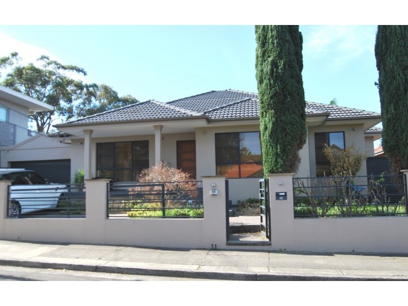 20 Millar Street, Drummoyne NSW 2047