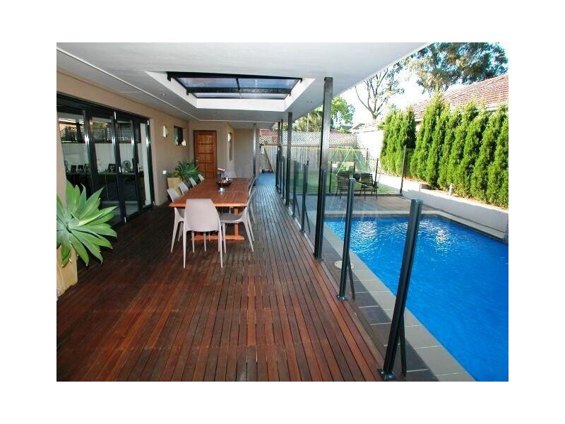 20 Millar Street, Drummoyne NSW 2047