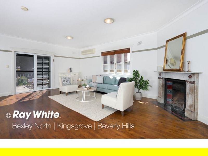 25 Wardell Road, Earlwood NSW 2206