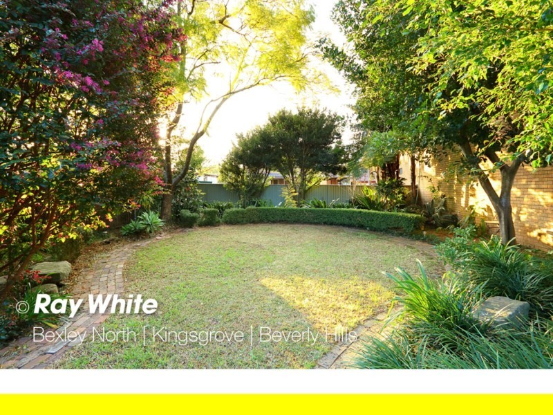 25 Wardell Road, Earlwood NSW 2206