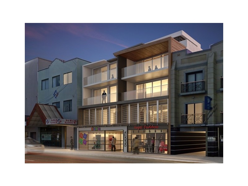 1/227 Great North Road, Five Dock NSW 2046