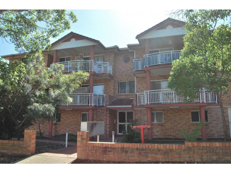 12/53 Second Avenue, Campsie NSW 2194