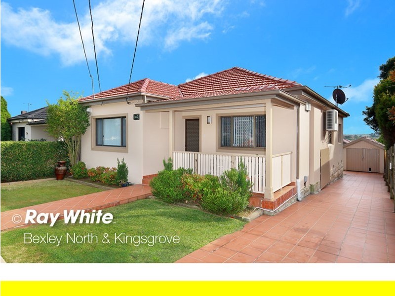163 William Street, Earlwood NSW 2206