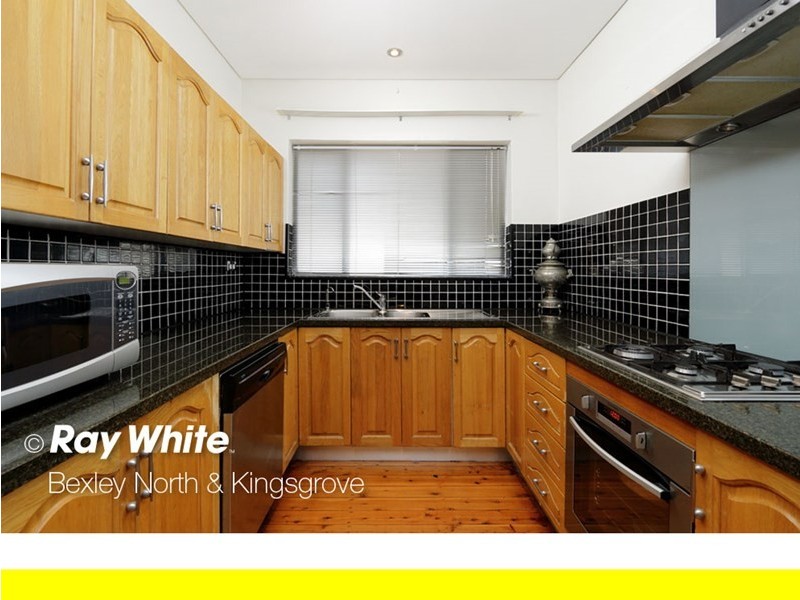 163 William Street, Earlwood NSW 2206