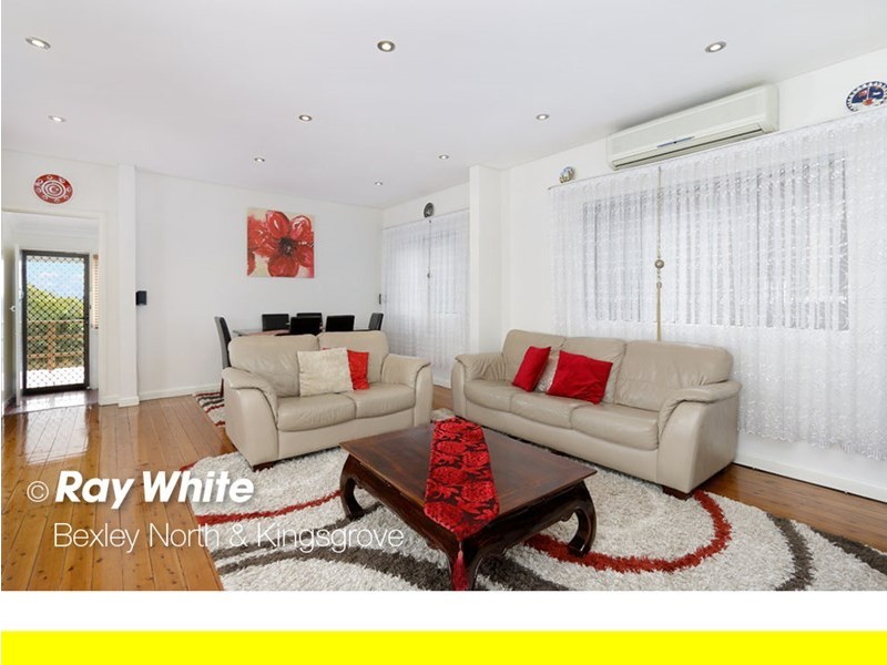 163 William Street, Earlwood NSW 2206