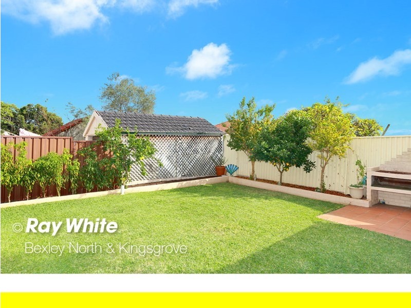 163 William Street, Earlwood NSW 2206