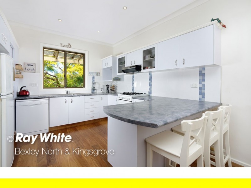 90 Canonbury Grove, Bexley North NSW 2207