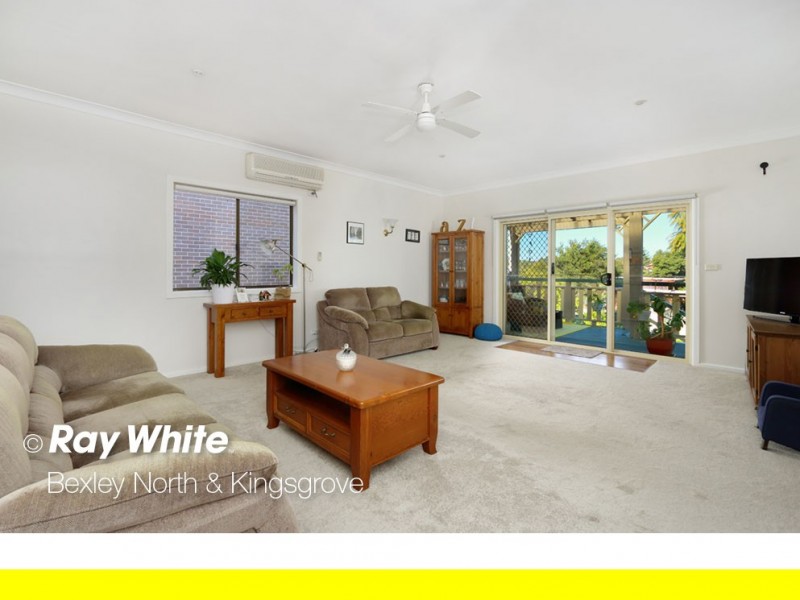 90 Canonbury Grove, Bexley North NSW 2207