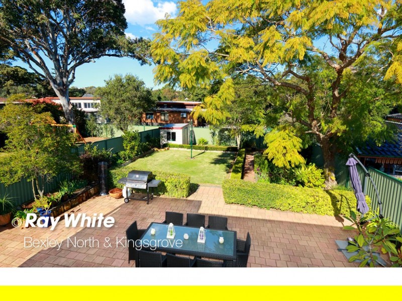 90 Canonbury Grove, Bexley North NSW 2207