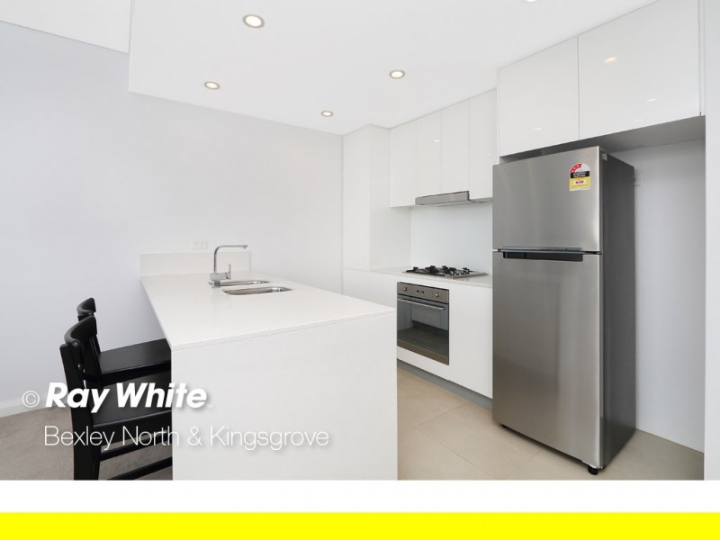 309/11C Mashman Avenue, Kingsgrove NSW 2208