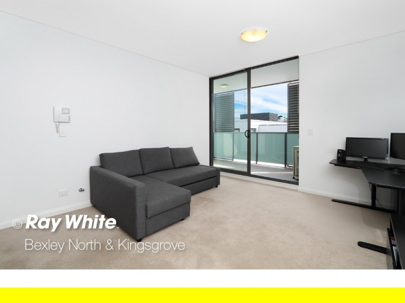 309/11C Mashman Avenue, Kingsgrove NSW 2208