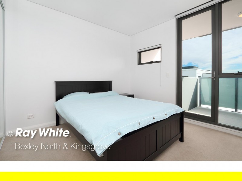 309/11C Mashman Avenue, Kingsgrove NSW 2208