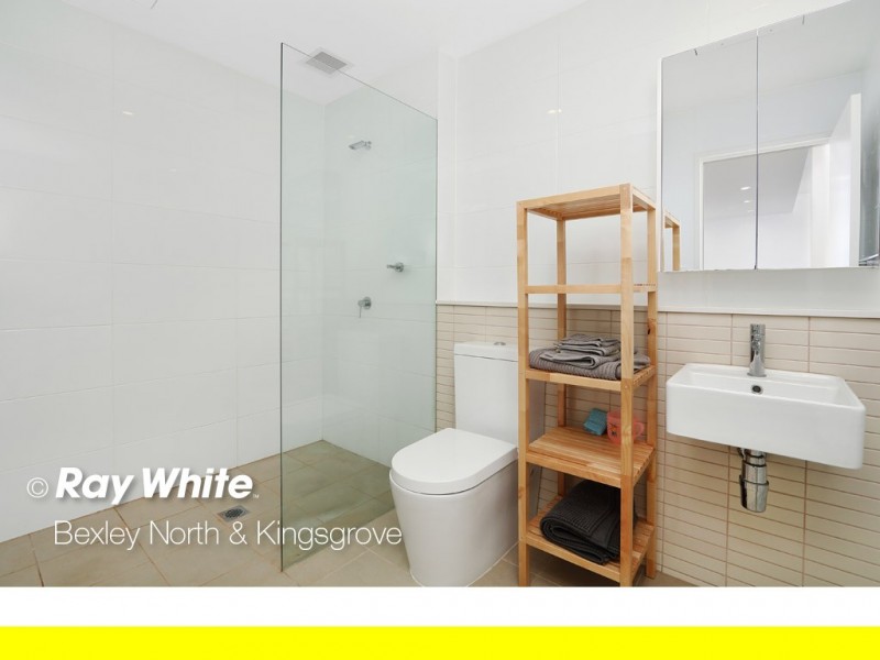 309/11C Mashman Avenue, Kingsgrove NSW 2208