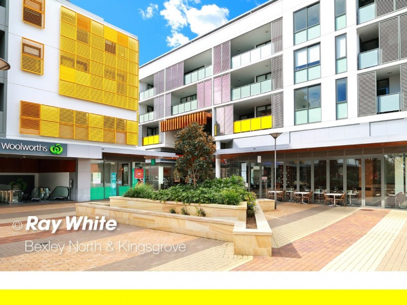 309/11C Mashman Avenue, Kingsgrove NSW 2208