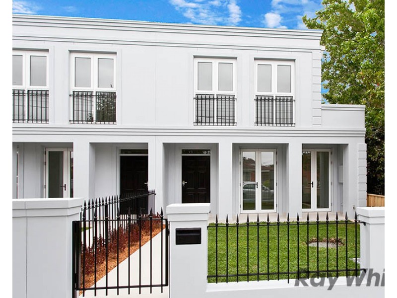 127A Staples Street, Kingsgrove NSW 2208