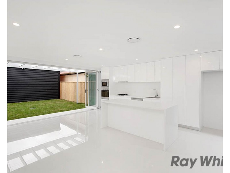 127A Staples Street, Kingsgrove NSW 2208