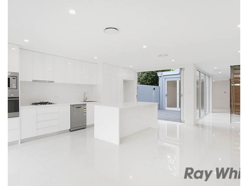 127A Staples Street, Kingsgrove NSW 2208