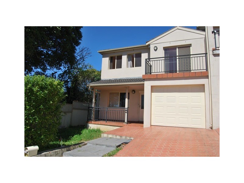 10A Forsyth Street, Kingsgrove NSW 2208