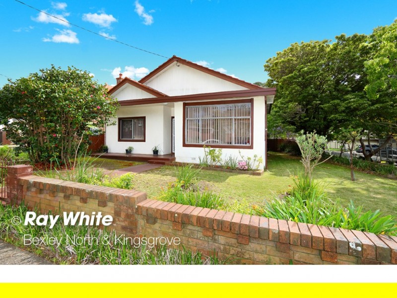 2 Bowood Avenue, Bexley NSW 2207