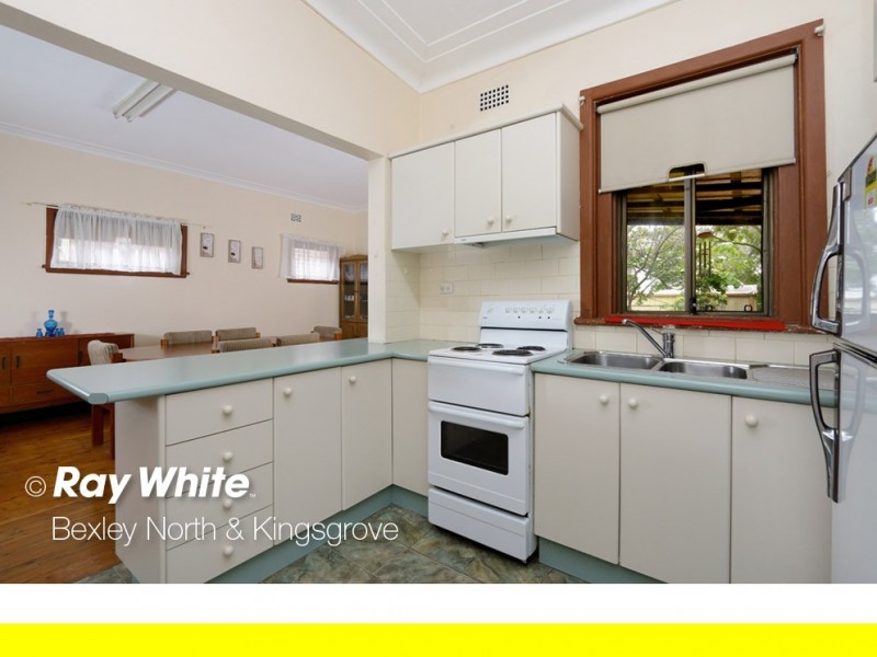 2 Bowood Avenue, Bexley NSW 2207