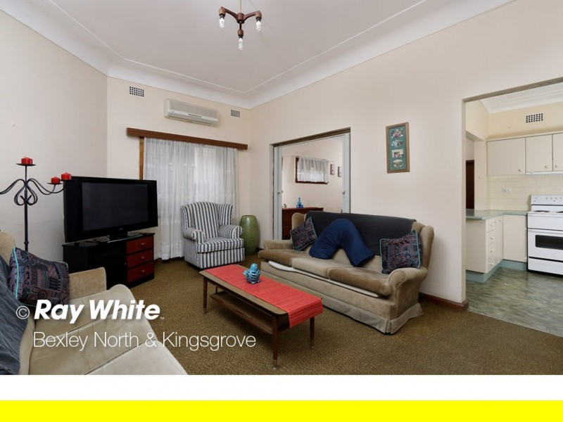 2 Bowood Avenue, Bexley NSW 2207