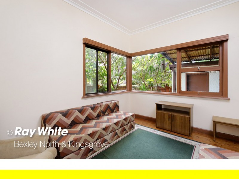 2 Bowood Avenue, Bexley NSW 2207