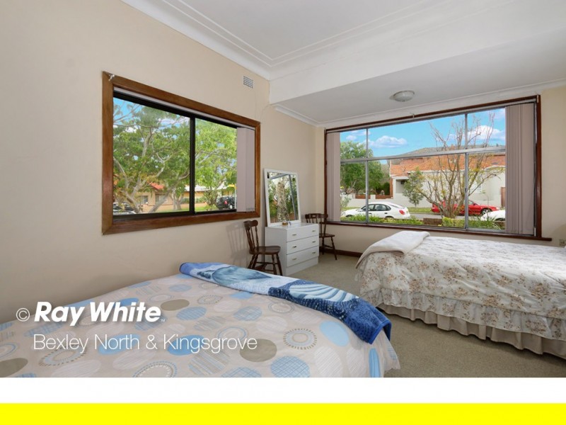 2 Bowood Avenue, Bexley NSW 2207