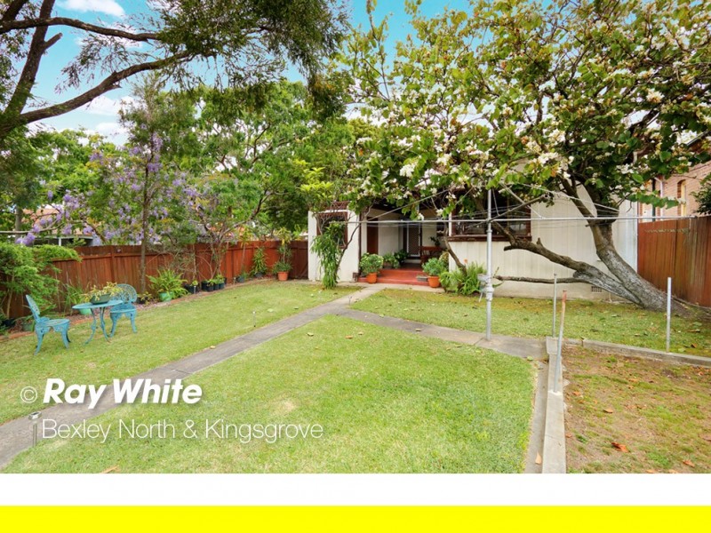 2 Bowood Avenue, Bexley NSW 2207