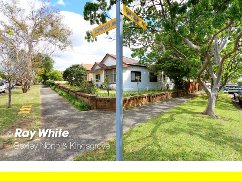 2 Bowood Avenue, Bexley NSW 2207