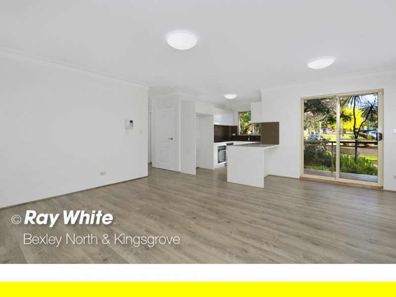 4/15-17 Clare Street, Sylvania NSW 2224