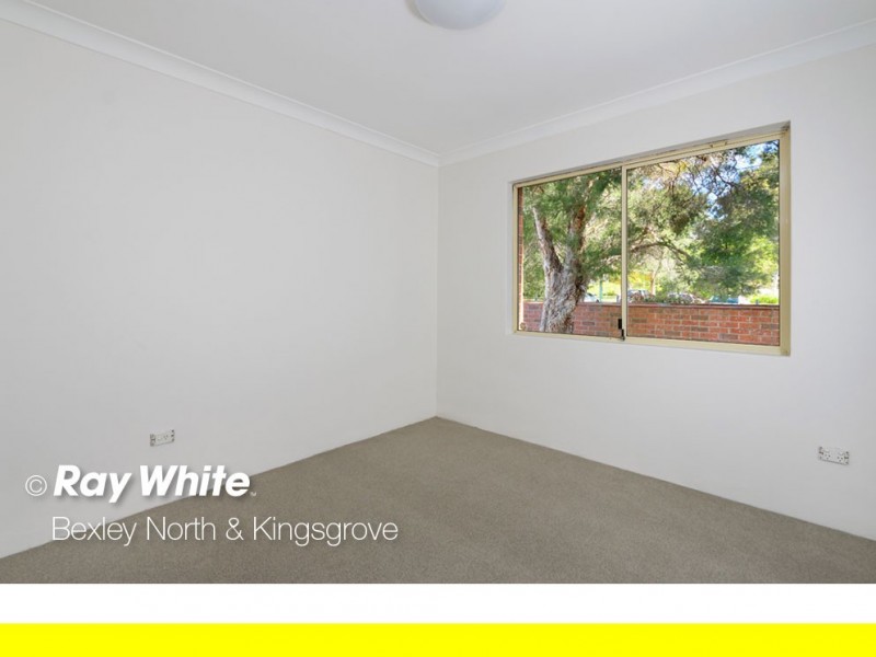 4/15-17 Clare Street, Sylvania NSW 2224