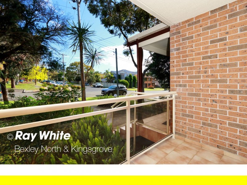 4/15-17 Clare Street, Sylvania NSW 2224