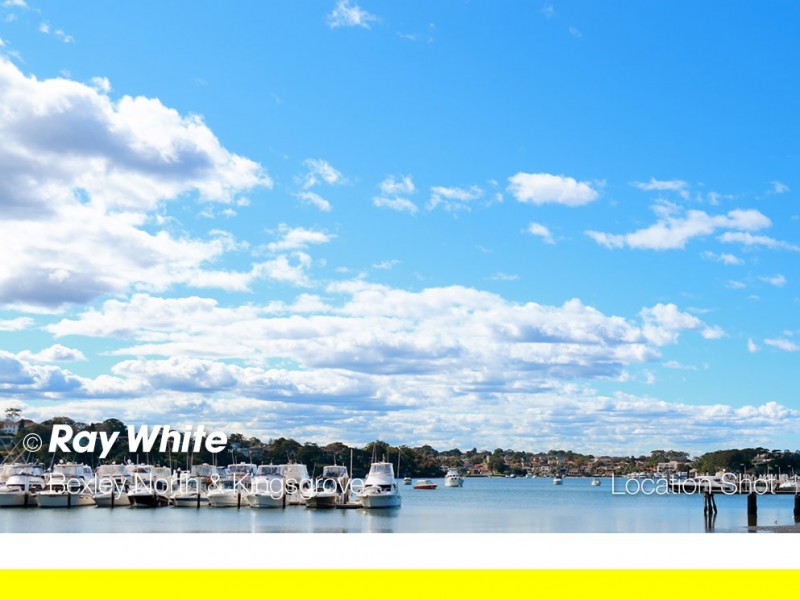 4/15-17 Clare Street, Sylvania NSW 2224